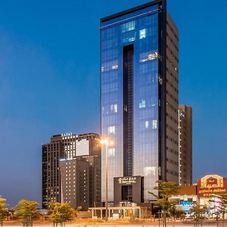 Anan Hotel Riyadh Exterior photo