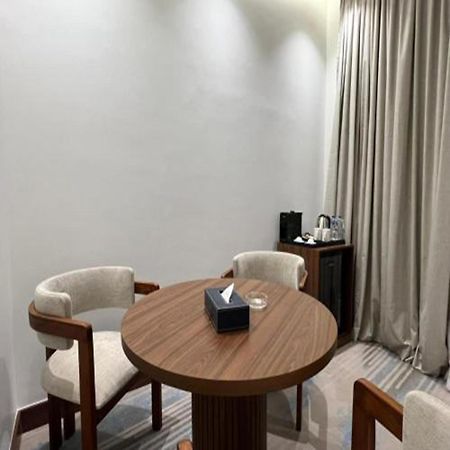 Anan Hotel Riyadh Exterior photo