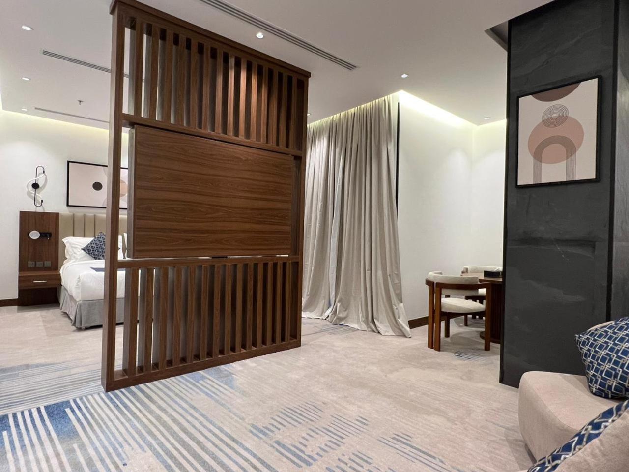 Anan Hotel Riyadh Exterior photo