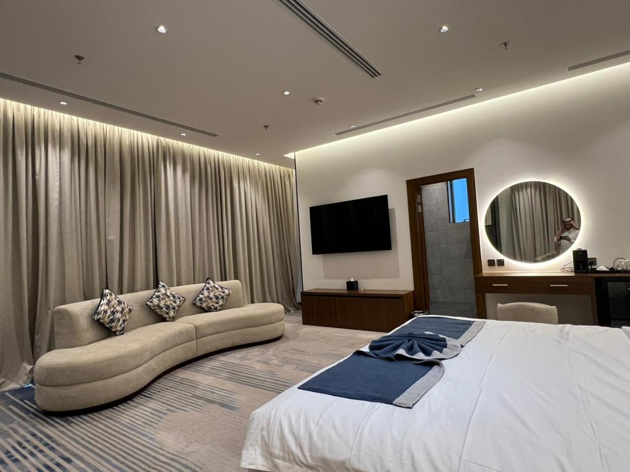 Anan Hotel Riyadh Exterior photo