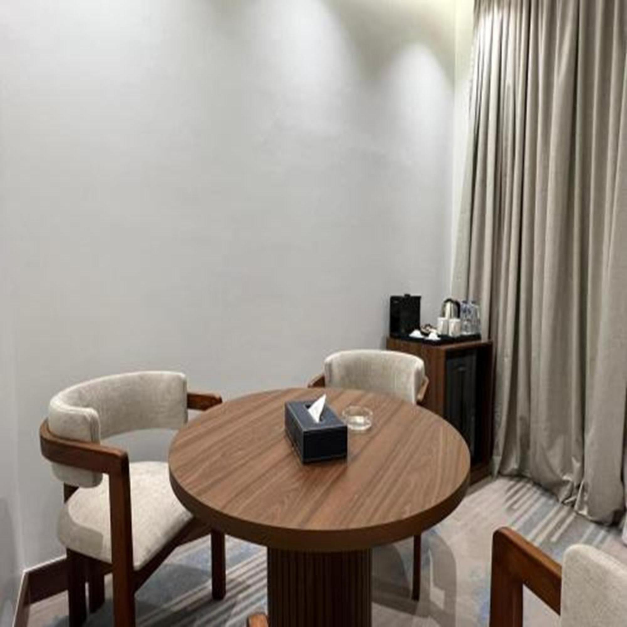 Anan Hotel Riyadh Exterior photo