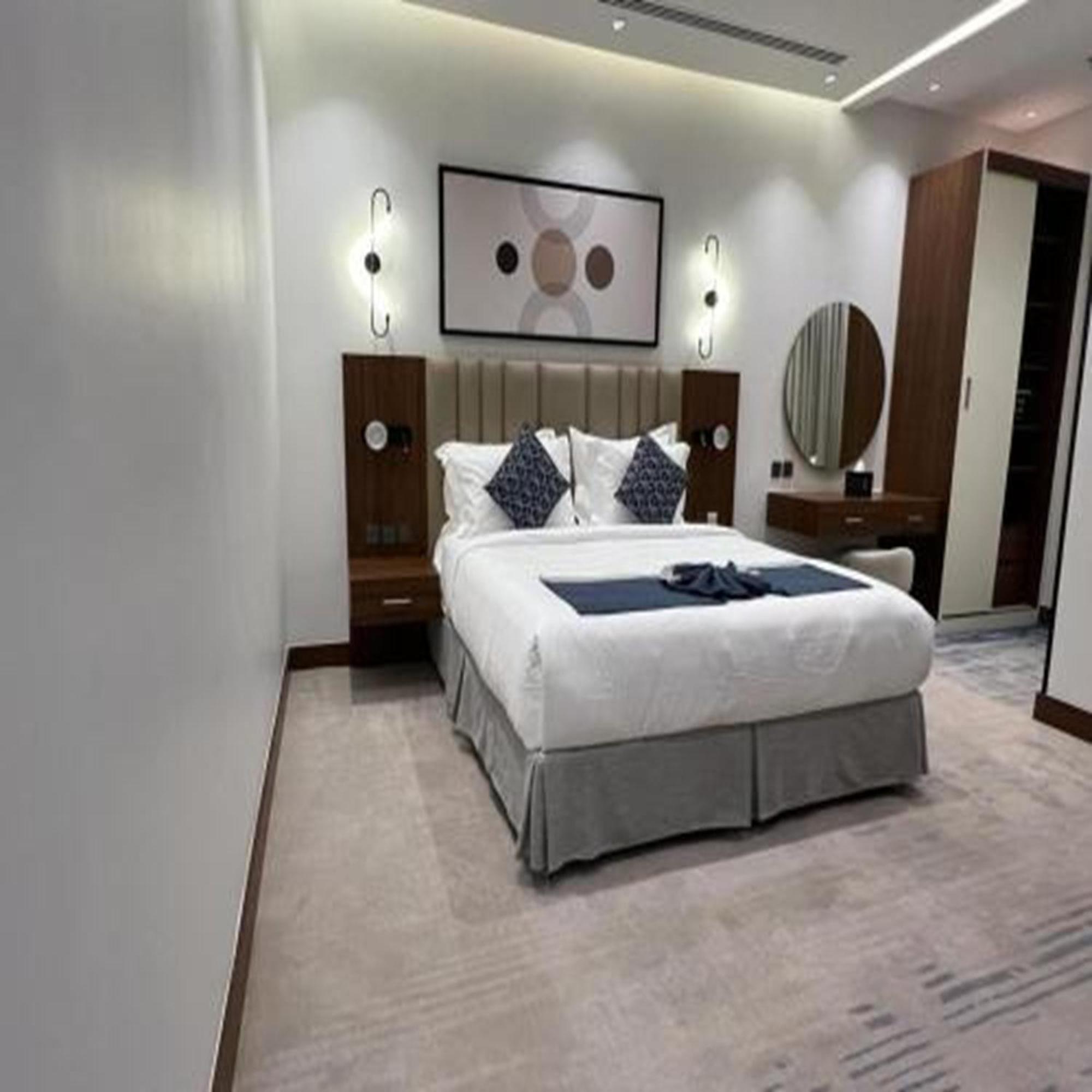 Anan Hotel Riyadh Exterior photo