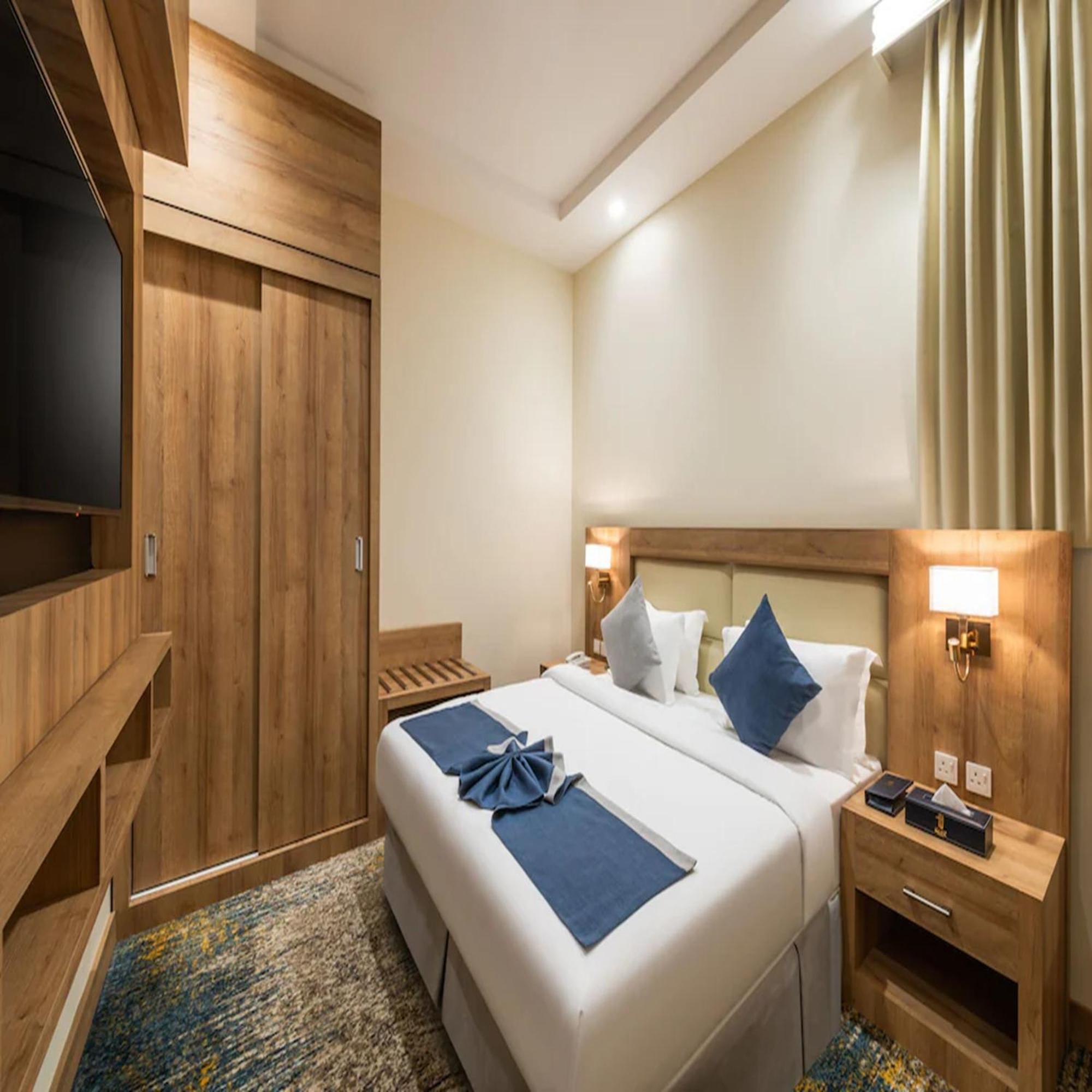 Anan Hotel Riyadh Exterior photo