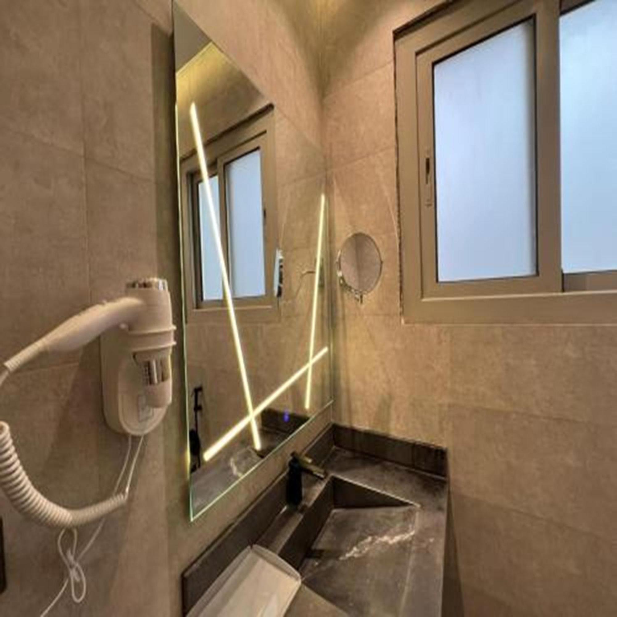 Anan Hotel Riyadh Exterior photo