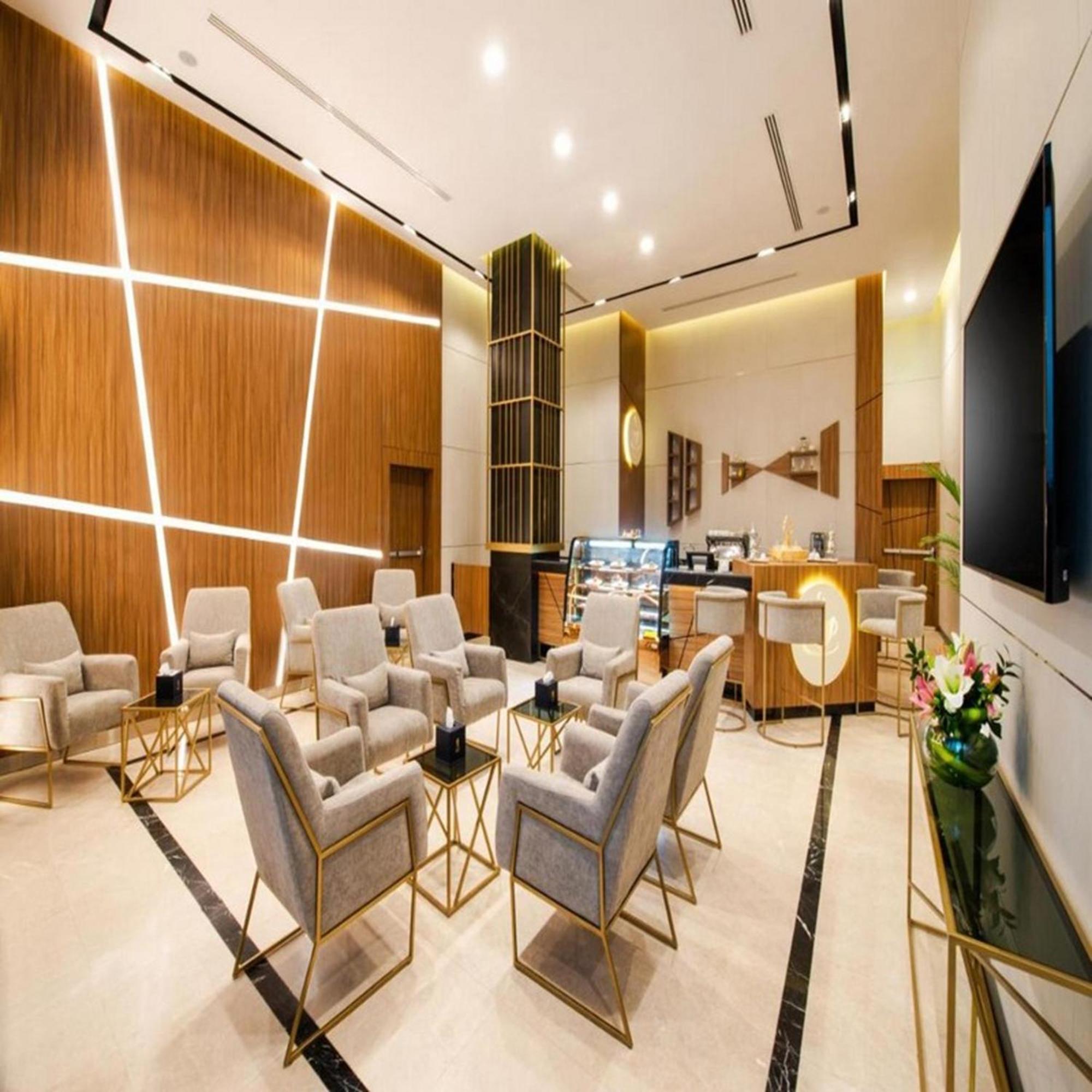 Anan Hotel Riyadh Exterior photo
