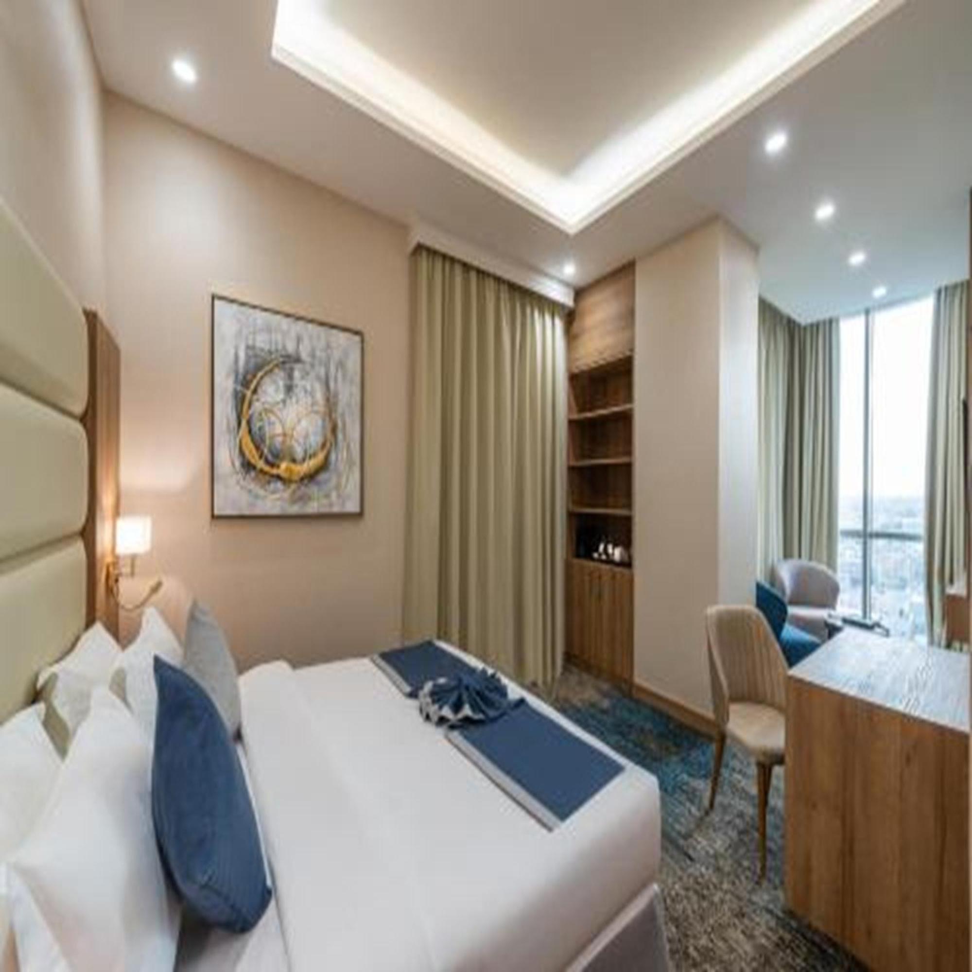 Anan Hotel Riyadh Exterior photo