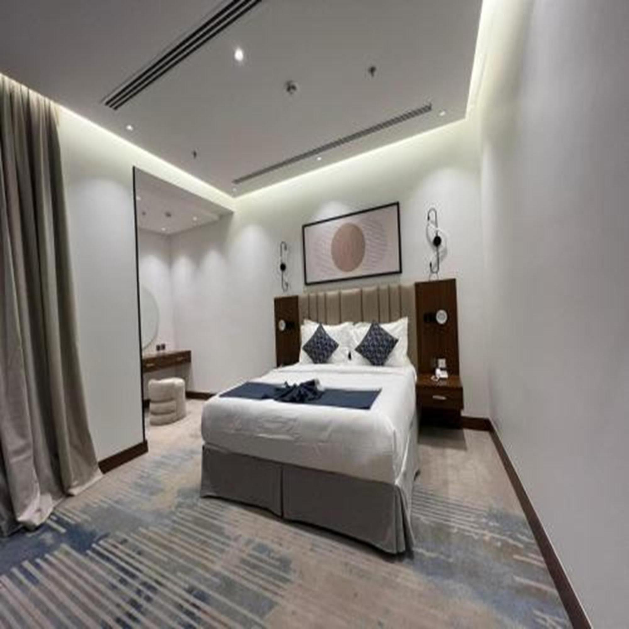 Anan Hotel Riyadh Exterior photo