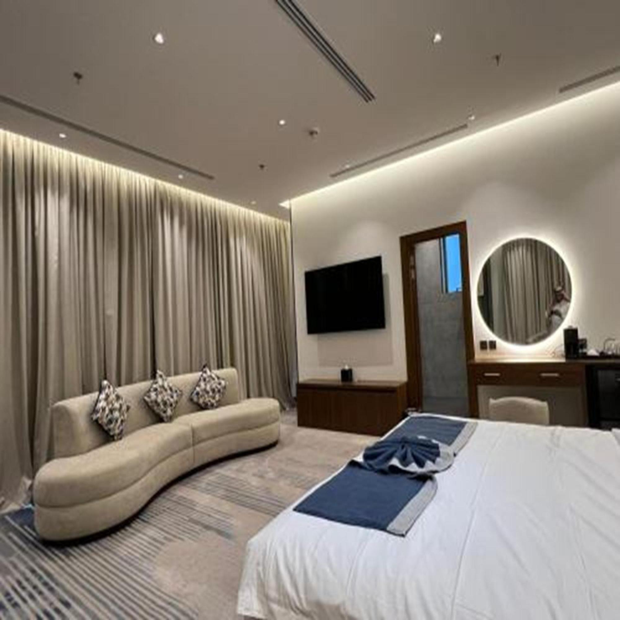 Anan Hotel Riyadh Exterior photo
