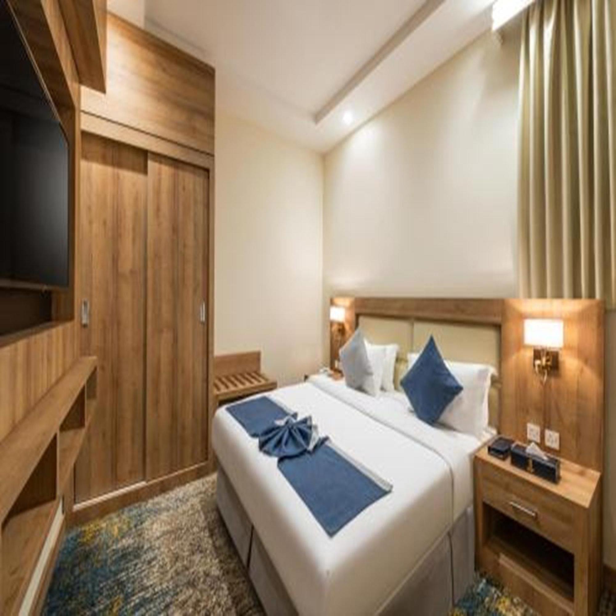 Anan Hotel Riyadh Exterior photo
