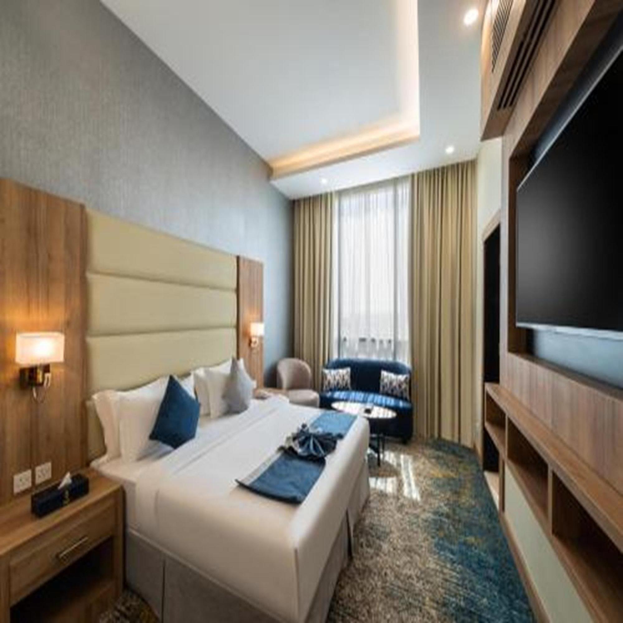 Anan Hotel Riyadh Exterior photo