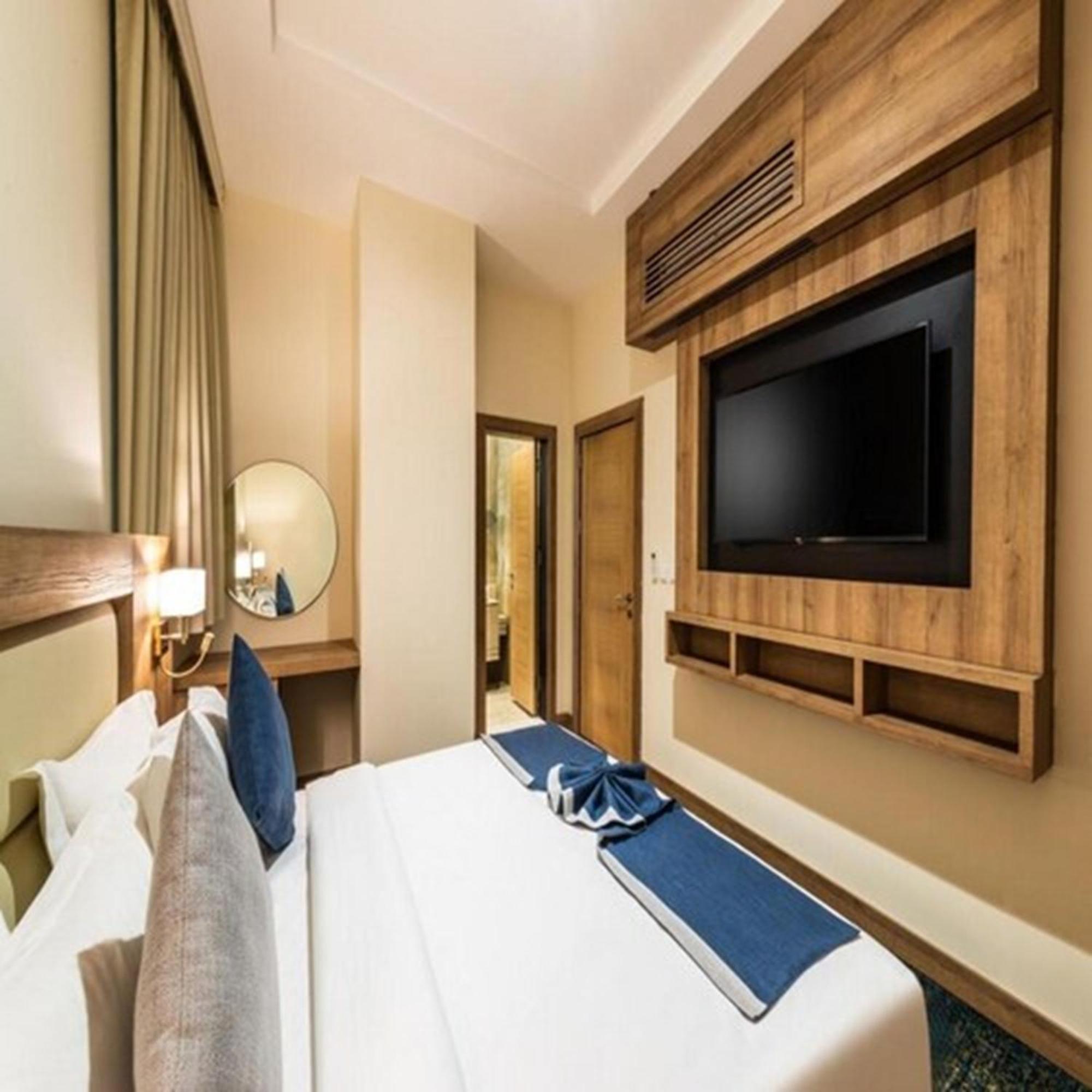 Anan Hotel Riyadh Exterior photo