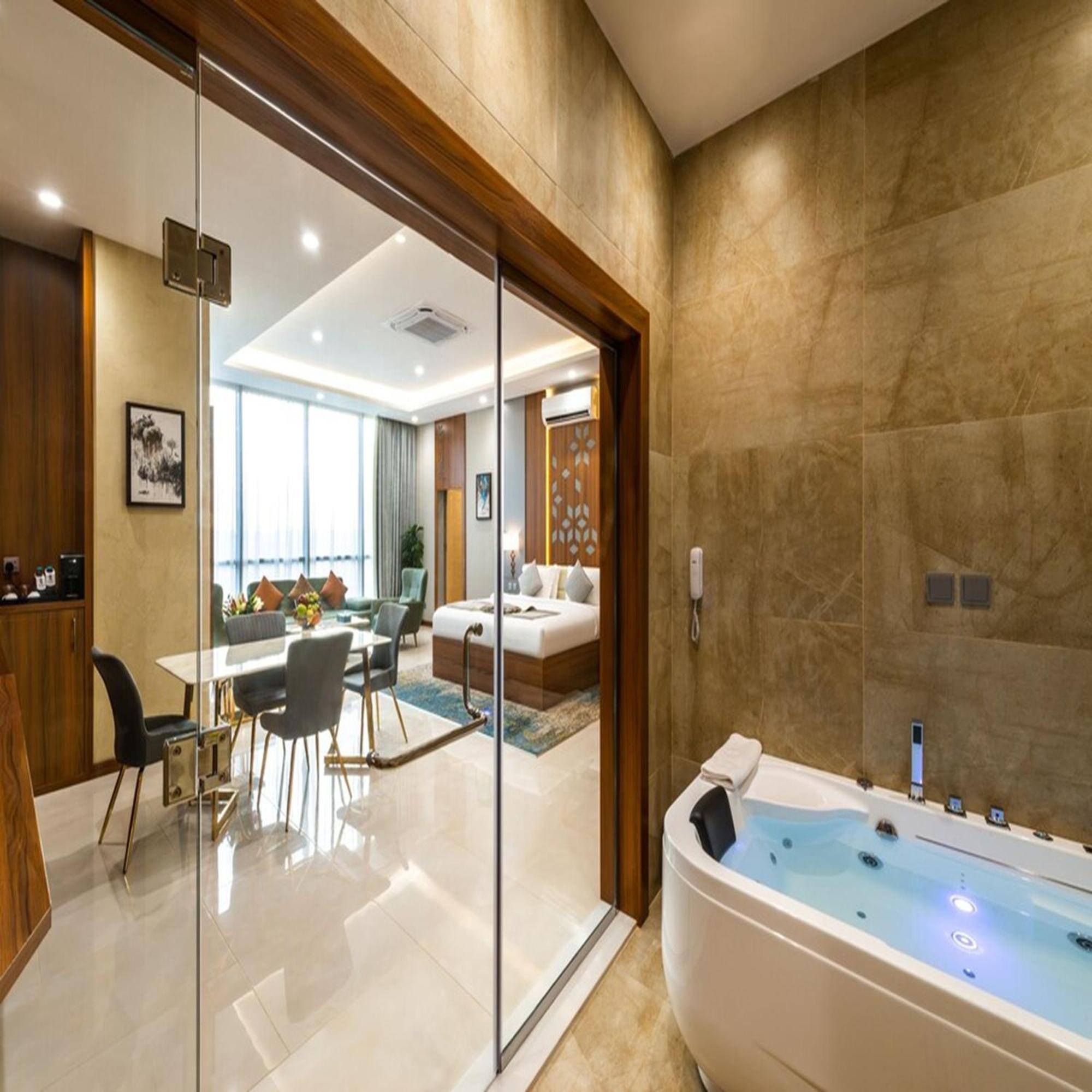 Anan Hotel Riyadh Exterior photo