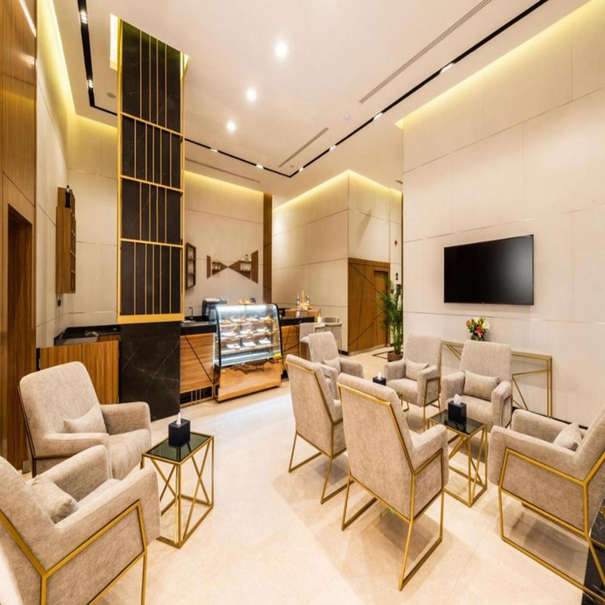 Anan Hotel Riyadh Exterior photo