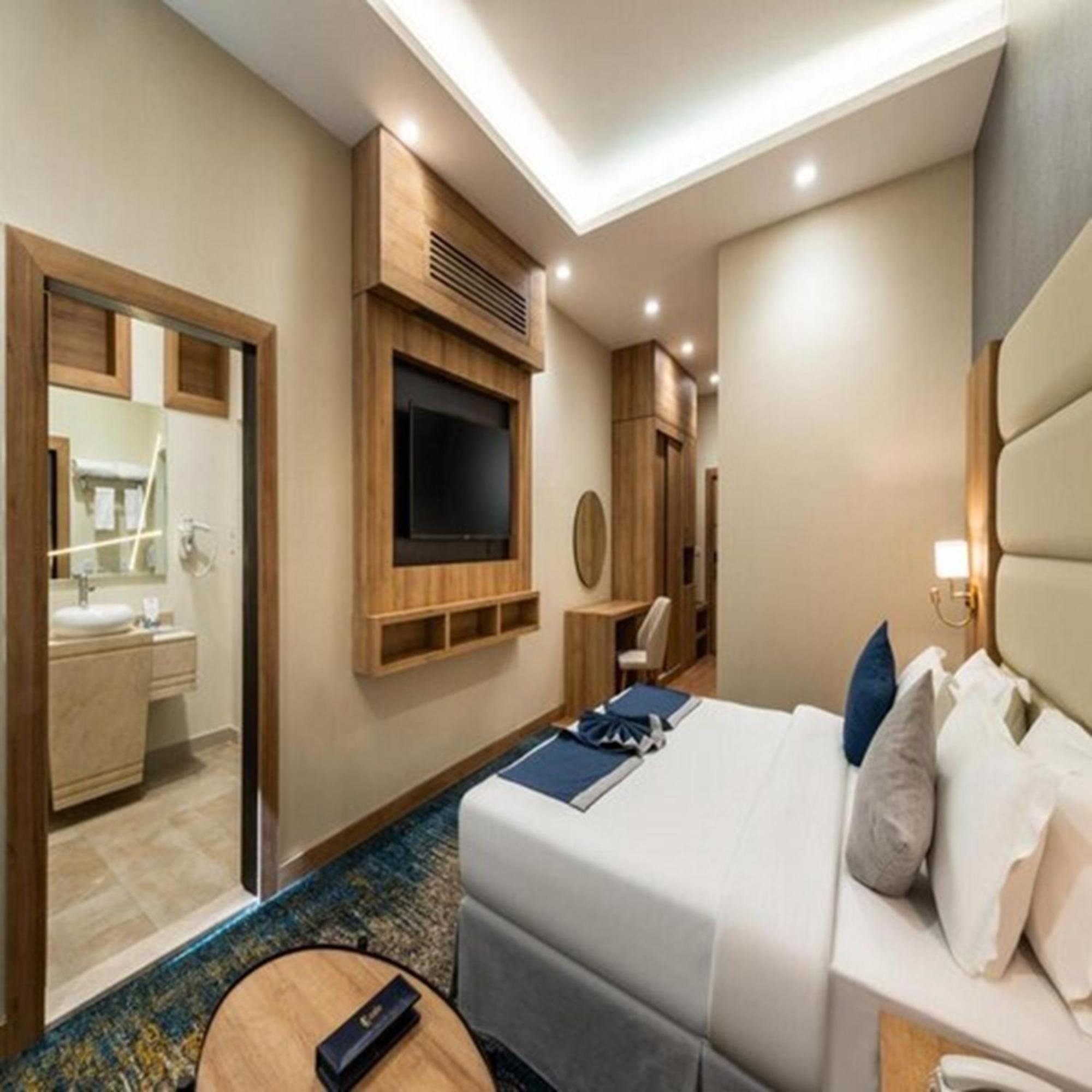 Anan Hotel Riyadh Exterior photo