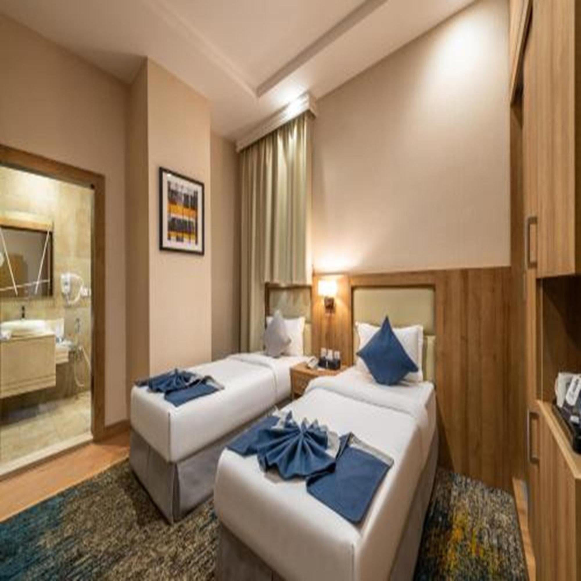 Anan Hotel Riyadh Exterior photo
