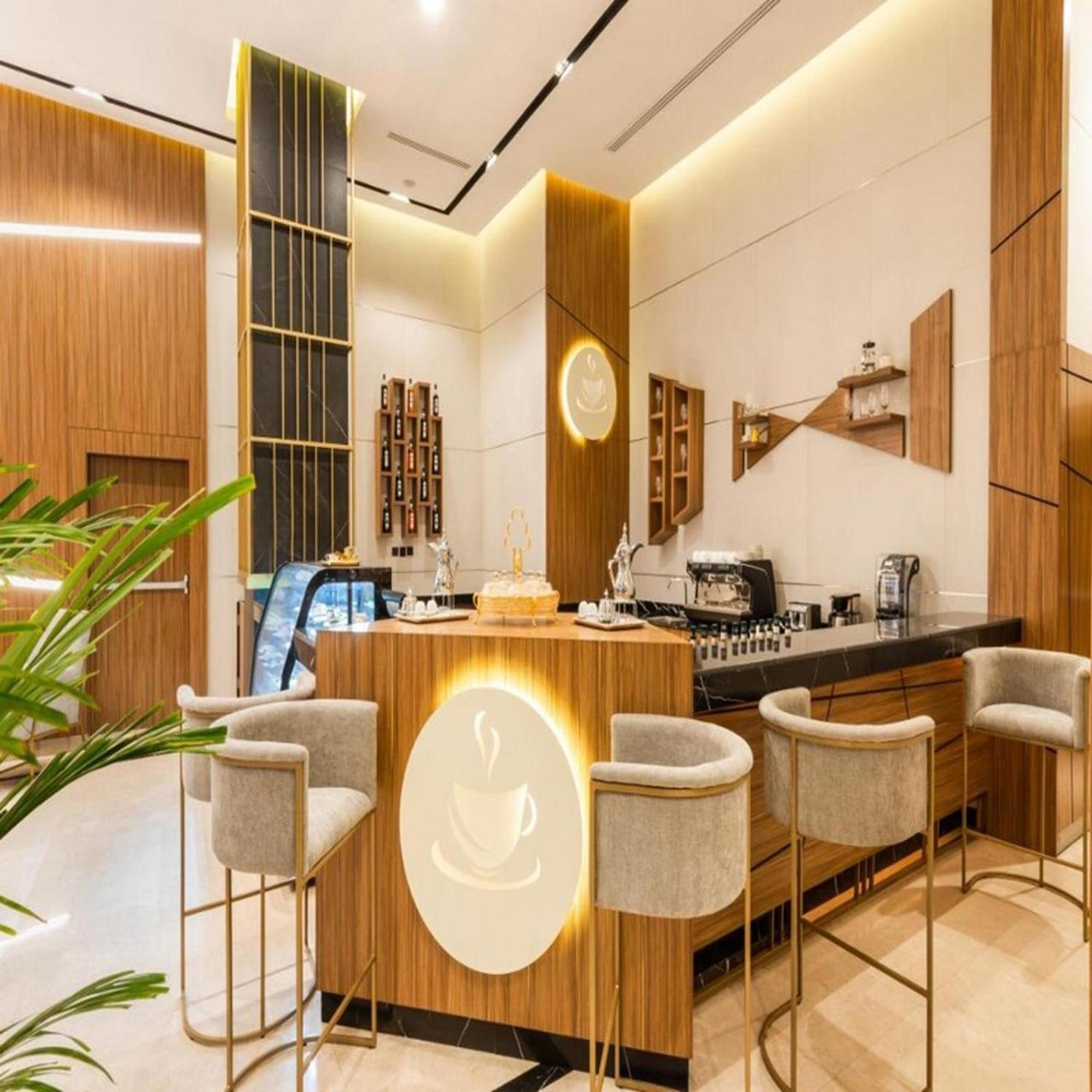 Anan Hotel Riyadh Exterior photo