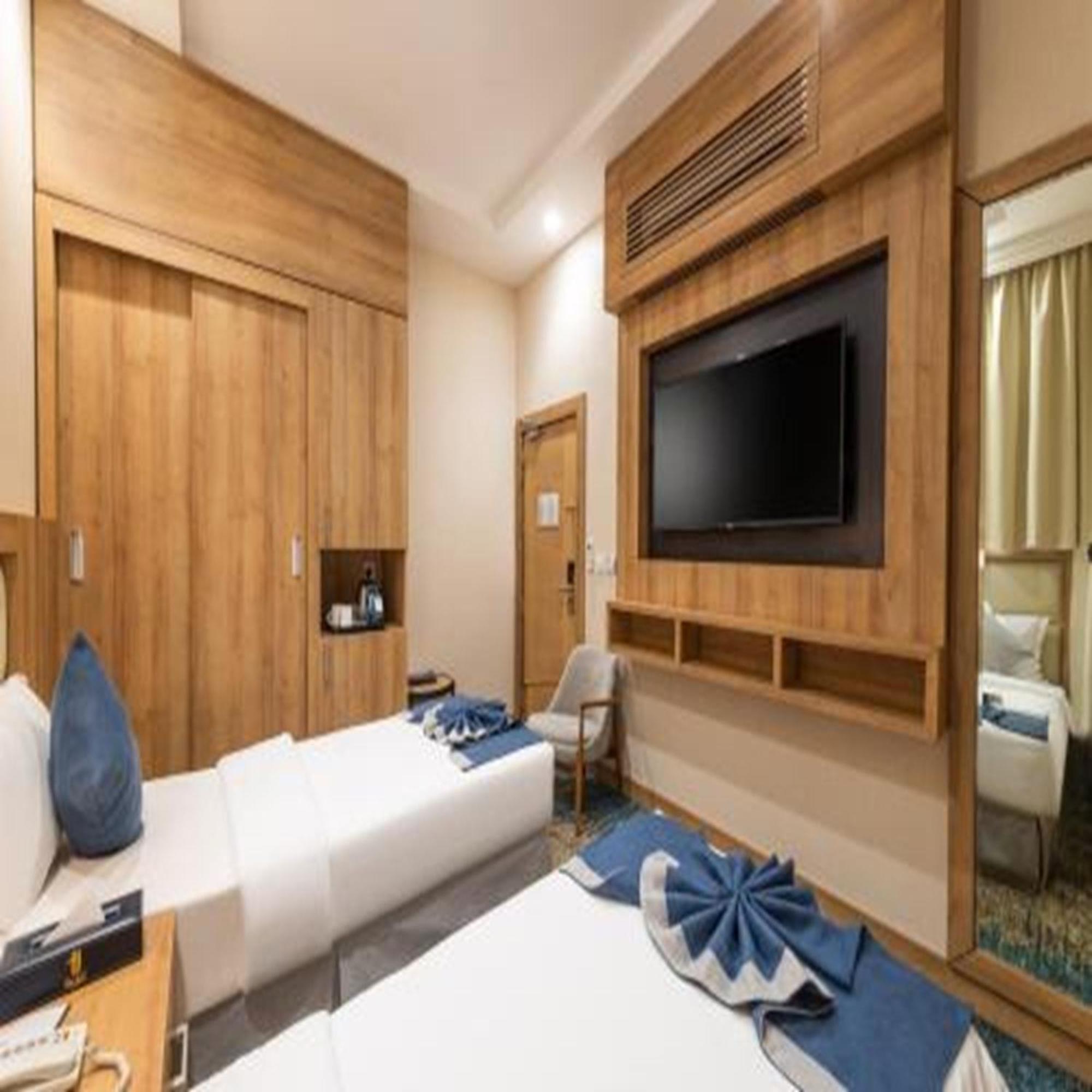 Anan Hotel Riyadh Exterior photo